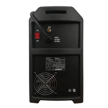 SHERMAN DIGIMIG 200X Synergic